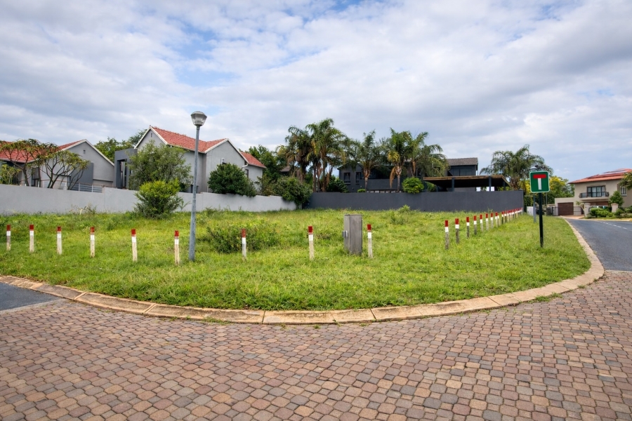 0 Bedroom Property for Sale in Xanadu Eco Park North West